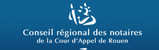 Conseil Régional des Notaires de Seine-Maritime