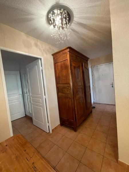 Appartement bourgeois