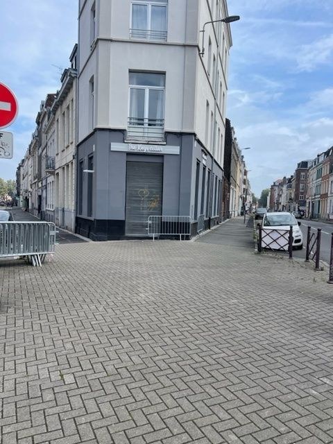 Occasion Location Locaux/Biens immobiliers Lille 59000