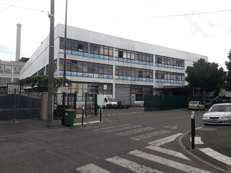 Occasion Location Locaux/Biens immobiliers Montreuil 93100