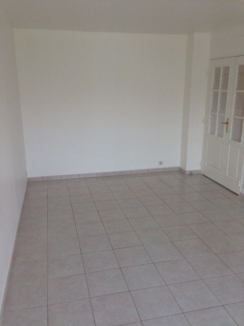 Appartement 2 pièces 49.47 m²