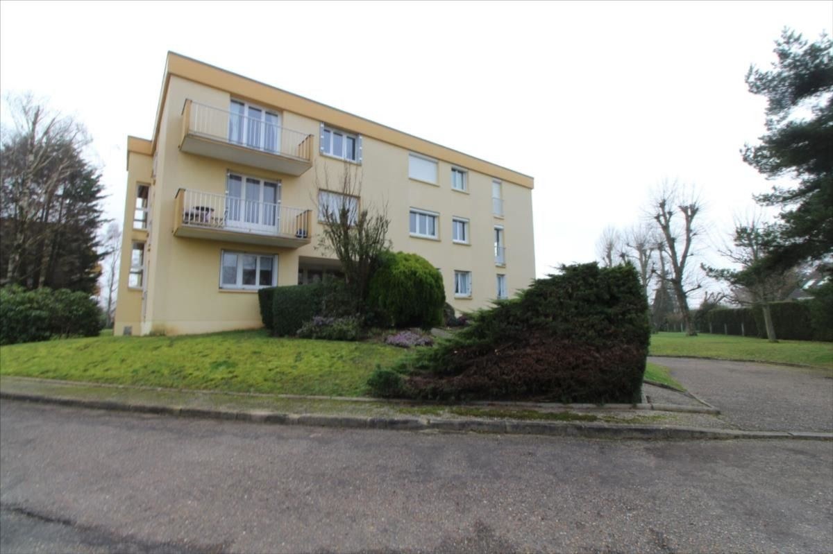 Occasion Location Appartement Le Mesnil Esnard 76240