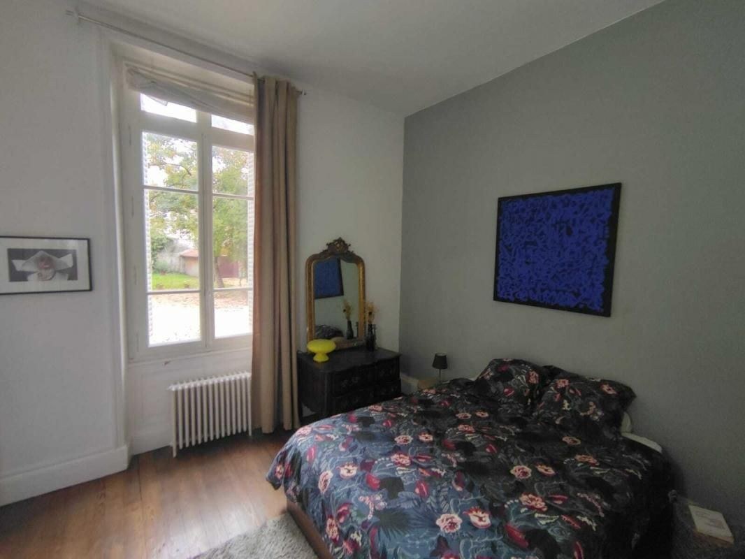 Valence - Appartement -