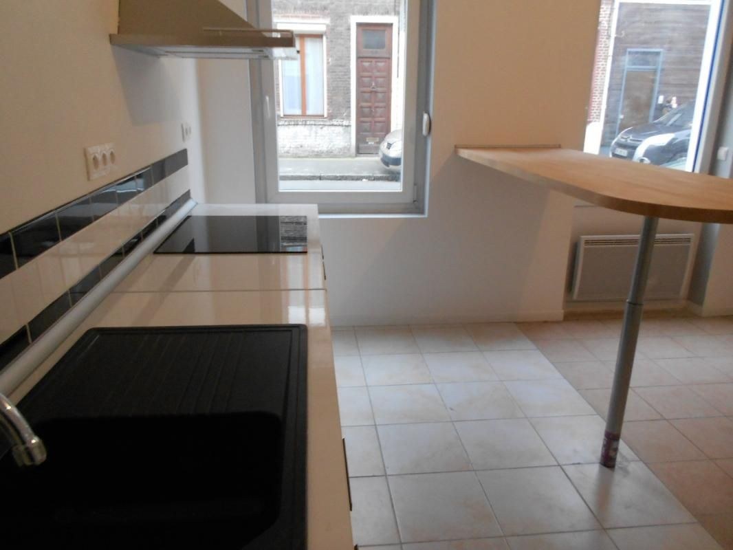 Occasion Location Locaux/Biens immobiliers Lille 59000