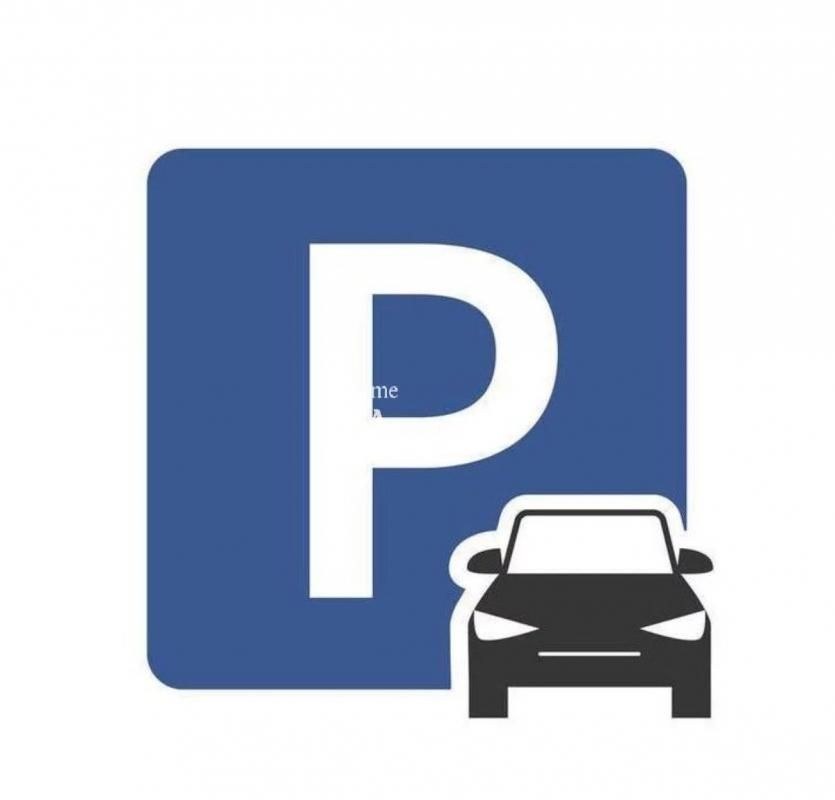 Parking - La varenne centre