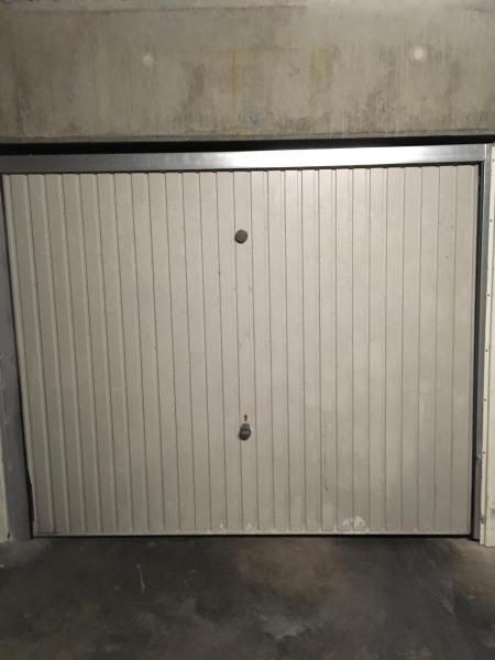 Garage / Box