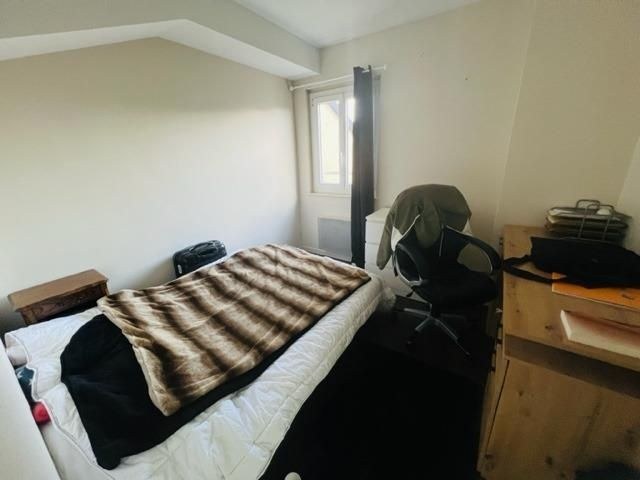 Occasion Vente Appartement Rouen 76000