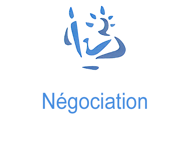 Négociation