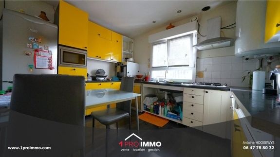 Maison 5 pièces