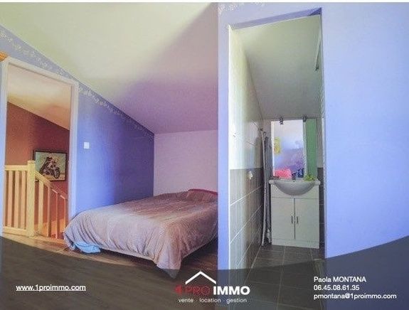 Maison 3 pièces