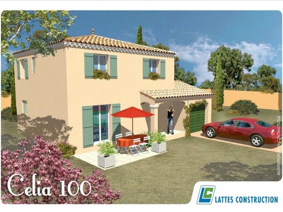 Lattes Construction - Constructeur Montpellier et Hérault